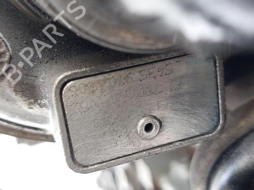 Engine OPEL CORSA C (X01) 1.3 CDTI (F08, F68) | BP33754768M1 - Image 7