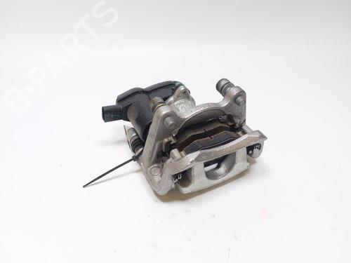 Right front brake caliper MG MG ZS SUV (AZS1) 1.0 T-GDi | BP30454942M104 - Image 2