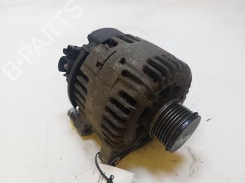 Alternator SUZUKI SX4 (EY, GY) 1.6 DDIS (RW416D) | BP36381078M7 - Image 2