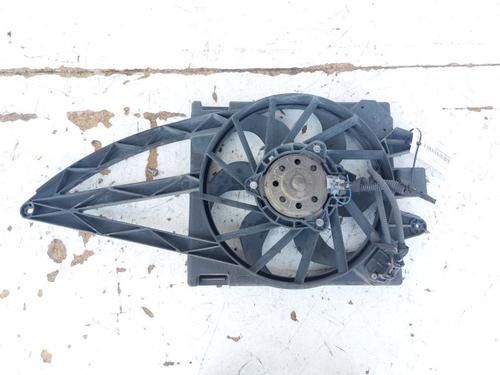 Radiator fan FIAT PANDA (169_) 1.1 (169.AXA1A) | BP28012502M35