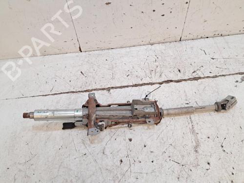 Used Steering column Steering column 33195944 33195944