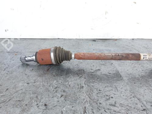 Right rear driveshaft SMART FORFOUR Hatchback (453) 1.0 (453.042, 453.043) | BP19081514M41 - Image 2