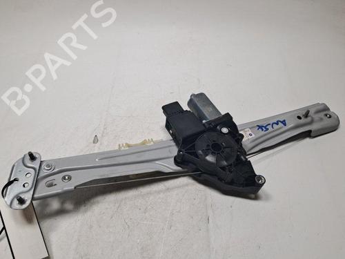 Used Front left window mechanism Front left window mechanism OPEL CROSSLAND X / CROSSLAND (P17, P2QO) 1.5 (75) (110 hp) 33752332 33752332