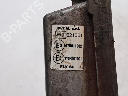Electronic module CHEVROLET MATIZ (M200, M250) 0.8 | BP40596754M83 - Image 5