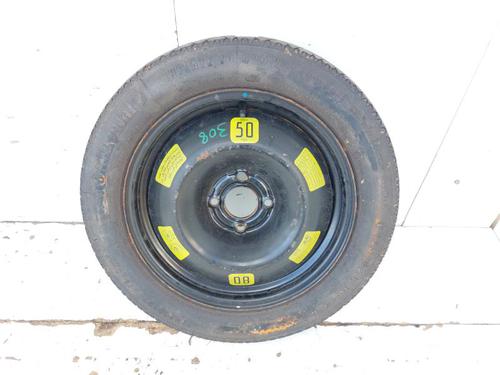 Used Jack Kit PEUGEOT 308 I (4A_, 4C_) 1.6 HDi (90 hp) 28721379