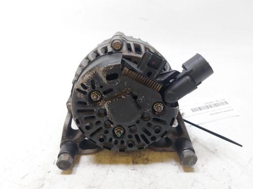 Alternator FORD FIESTA V (JH_, JD_) 1.4 TDCi | BP30801838M7 