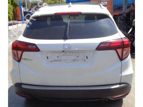 Climate control HONDA HR-V (RU) 1.5 (RU1) | BP15141568I5 - Image 6