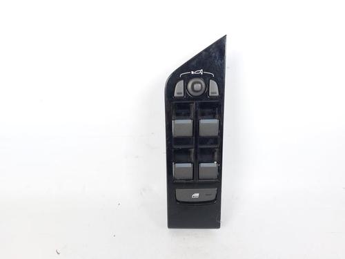 Used Left front window switch Left front window switch LAND ROVER RANGE ROVER EVOQUE (L538) 2.2 D 4x4 (190 hp) 22754471 22754471
