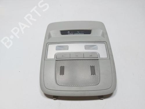 Innerbelysning MG MG ZS SUV (AZS1) 1.5 VTi (106 hp) 33195291