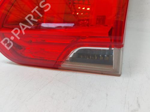 Right taillight PEUGEOT 2008 I (CU_) 1.6 HDi | BP36525303C35 - Image 2
