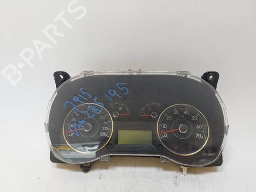 instrument-cluster-fiat-grande-punto-199_-2005-37019911 main image