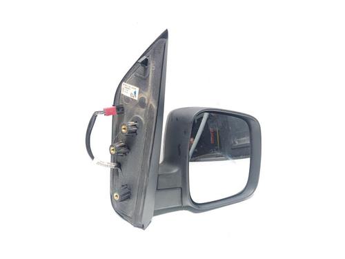 Used Right mirror PEUGEOT BIPPER Tepee 1.4 HDi (68 hp) 30613480