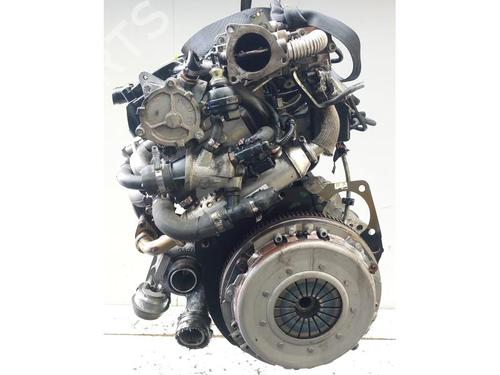 Engine FIAT BRAVO II (198_) 1.9 D Multijet (198AXB1A) | BP22753842M1 