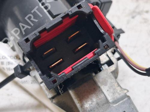 Electronic module RENAULT CLIO III (BR0/1, CR0/1) 1.2 16V (BR02, BR0J, BR11, CR02, CR0J, CR11) | BP34119151M83 - Image 4