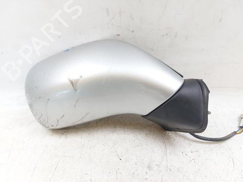 Right mirror OPEL AGILA (A) (H00) 1.2 16V (F68) | BP26926048C27 