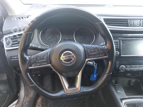 Pipe NISSAN QASHQAI II (J11, J11_) 1.3 DIG-T | BP29584004M125 