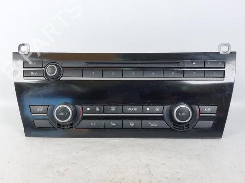 Used Climate control Climate control BMW 7 (F01, F02, F03, F04) 740 d xDrive (306 hp) 15165374 15165374