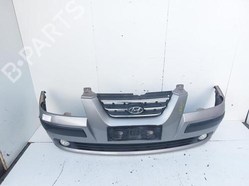 Used Front bumper HYUNDAI ATOS (MX) 1.1 (58 hp) 33168180