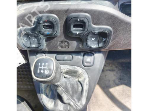 AC compressor FIAT PANDA (312_, 319_) 1.2 (312PXA1A) | BP23880585M34