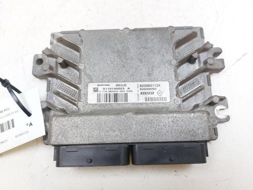 Used Engine control unit (ECU) Engine control unit (ECU) DACIA LOGAN MCV (KS_) 1.4 (75 hp) 29238610 29238610