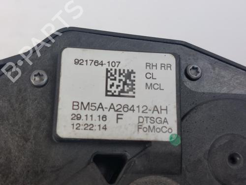 Rear right lock FORD TRANSIT COURIER B460 Box Body/MPV 1.5 TDCi | BP15168107C99 
