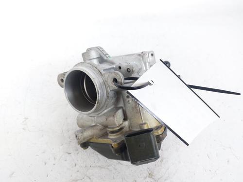 Used Throttle body SKODA OCTAVIA III Combi (5E5, 5E6) 2.0 TDI 4x4 (150 hp) 22995678
