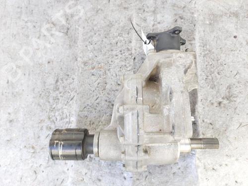 Gearbox SUZUKI IGNIS III (MF, FF) 1.2 AllGrip (ATK412) | BP27537031M3 - Image 5