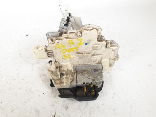 Used Rear left lock AUDI A4 B7 (8EC) 2.0 TDI (140 hp) 15155254