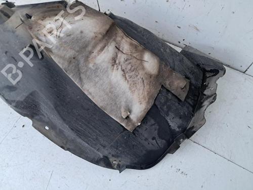 Wheel arch SKODA KAROQ (NU7, ND7) 2.0 TDI | BP31062888C56