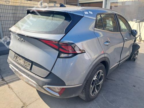 Steering column stalk KIA SPORTAGE V (NQ5) 1.6 CRDi MHEV AWD | BP36693974I23 - Image 7
