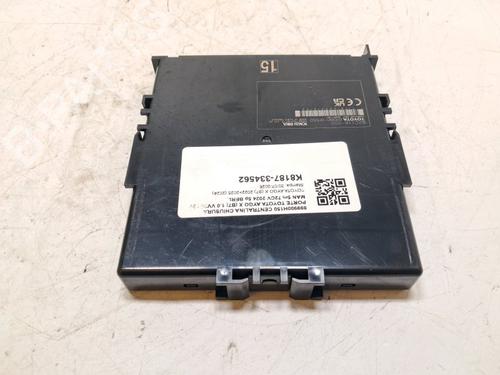 Electronic module TOYOTA AYGO X (_B7_) 1.0 VVT-i (KGB70) | BP38036260M83 - Image 2