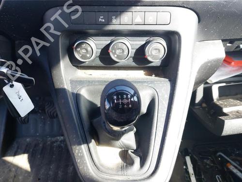 Electronic sensor MERCEDES-BENZ CITAN Box Body/MPV (W420) 1.5 110 CDI (420.623, 420.625) | BP15163044M84 