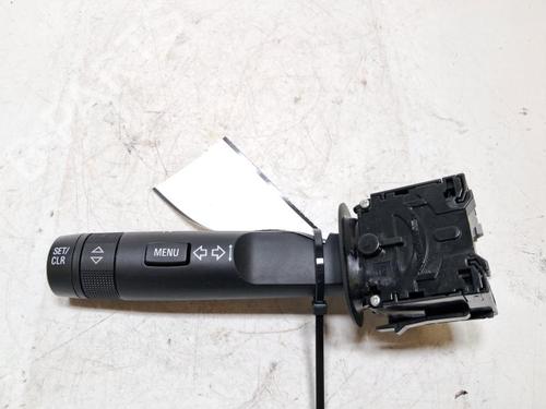 Used Steering column stalk Steering column stalk 33197652 33197652