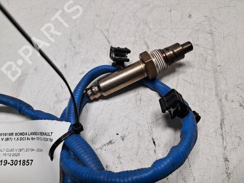 Electronic sensor RENAULT CLIO V (B7_) 1.5 Blue dCi 100 (B7AD) | BP31011399M84