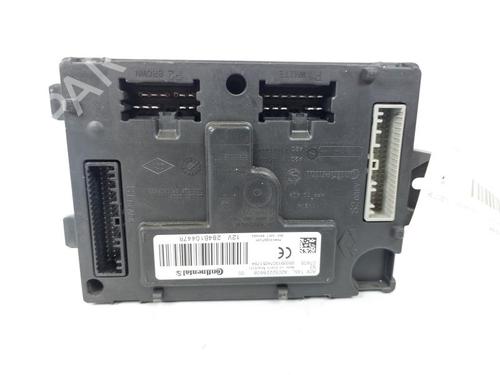 Used Electronic module RENAULT CLIO IV Grandtour (KH_) 1.5 dCi 75 (75 hp) 15169166