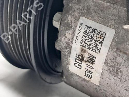 AC compressor KIA SPORTAGE V (NQ5) 1.6 CRDi MHEV | BP33196622M34 - Image 5