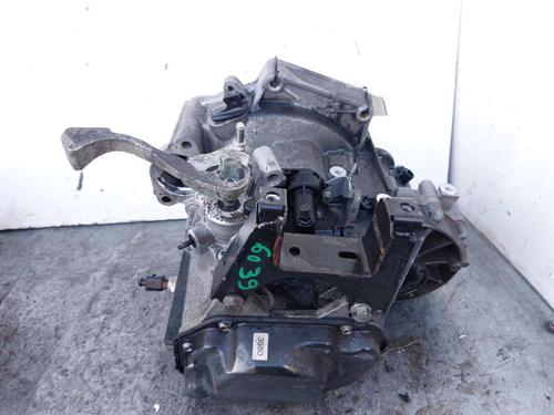 Gearbox VW POLO IV (9N_, 9A_) 1.4 TDI | BP30921507M3