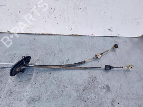 Gear lever OPEL ASTRA K (B16) 1.6 CDTi (68) | BP15156052M90 