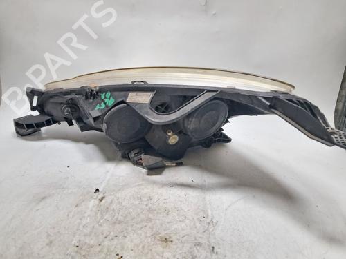 Right headlight CITROËN C3 II (SC_) 1.4 | BP35781987C29 - Image 4