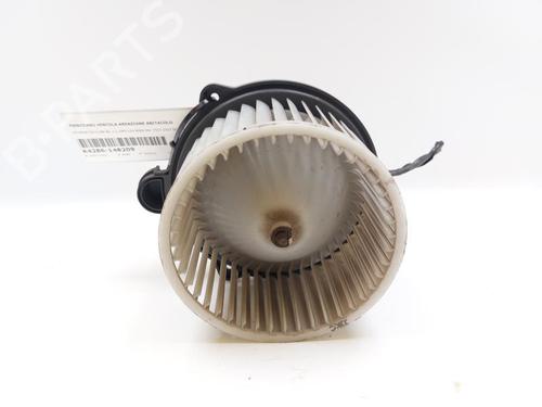 Ventilator motor HYUNDAI i20 II (GB, IB) 1.1 CRDi (75 hp) 27648427