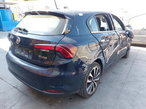 Engine control unit (ECU) FIAT TIPO Saloon (356_, 357_) 1.6 D (356SXG1B) | BP28182208M57 