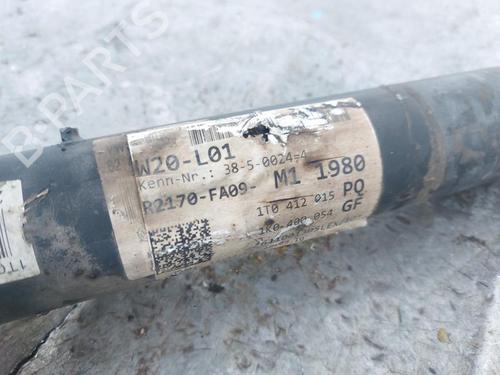 Right front shock absorber VW TOURAN (1T3) 1.6 TDI | BP29383571M17 