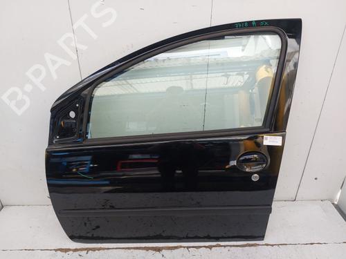 Used Left front door Left front door PEUGEOT 107 (PM_, PN_) 1.0 (68 hp) 36488553 36488553