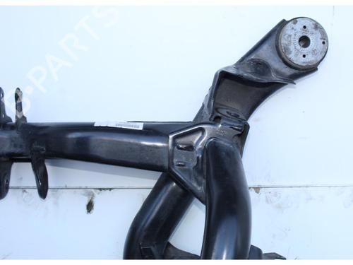 Rear axle PORSCHE CAYENNE (92A) 3.0 Diesel | BP23879855M2 