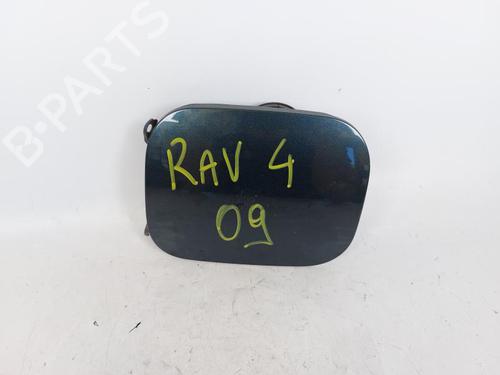 Used Fuel flap TOYOTA RAV 4 III (_A3_) 2.2 D (ALA35_) (150 hp) 15161811