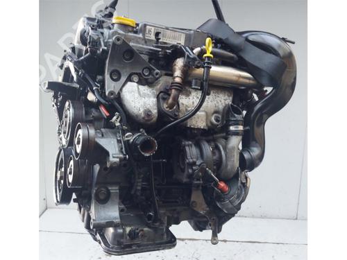 Used Engine Engine OPEL ASTRA H (A04) 1.7 CDTI (L48) (100 hp) 36430070 36430070