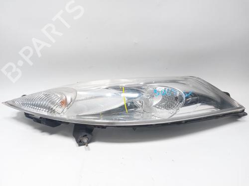 Used Left headlight NISSAN JUKE (F15) 1.5 dCi (110 hp) 30478552