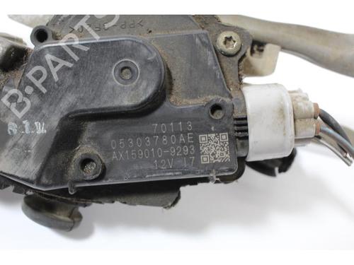 Front wiper motor DODGE CALIBER 2.0 CRD | BP23879759M29 