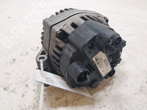 Alternator FIAT PUNTO EVO (199_) 1.3 D Multijet (199AXC1A, 199BXC1A, 199AXT1A, 199BXT1A) | BP37019907M7 - Image 4