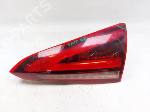 Used Right taillight Right taillight 29238484 29238484